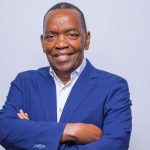 Mr. John K. Kariuki