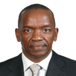 Mr. John K. Kariuki