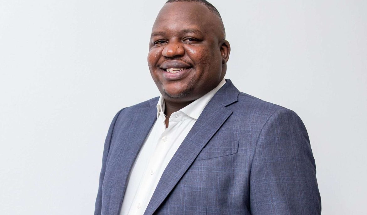 Mr. Kevin Mutiso