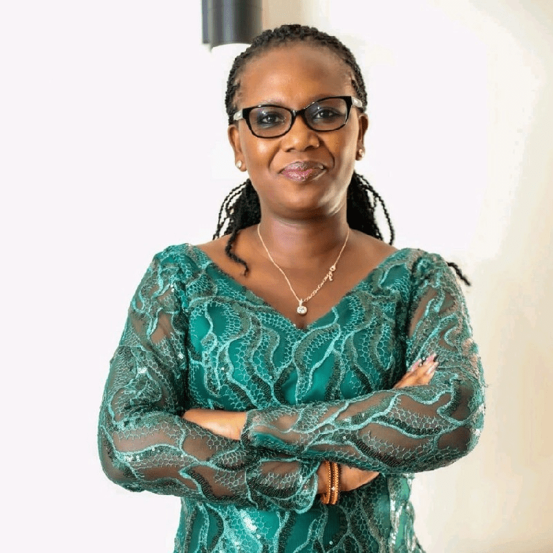 Ms. Magarita Sara Imbiakha