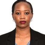 Ms. Sheila Gatonga