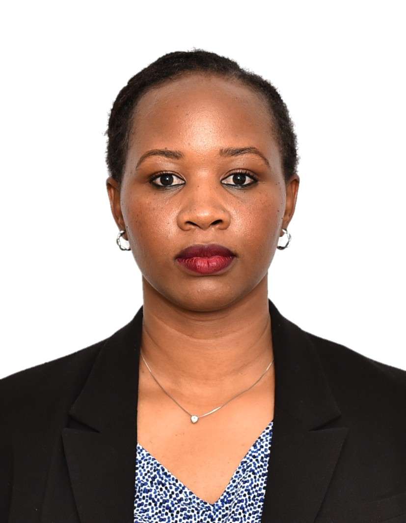 Ms. Sheila Gatonga