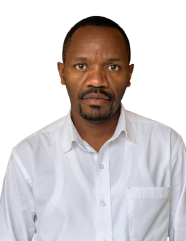 Wallace Waitheru