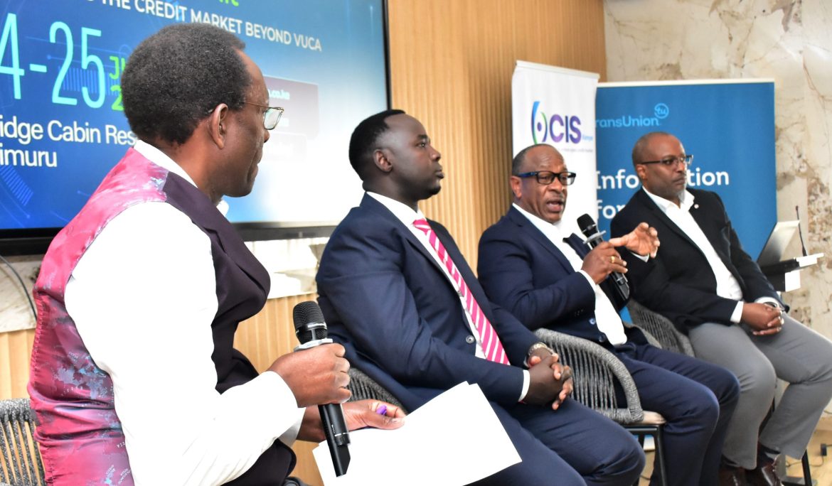 Charting a Course for a Resilient Kenyan Credit Market: Lessons from the CIS Kenya Credit Market Growth Summit 2025