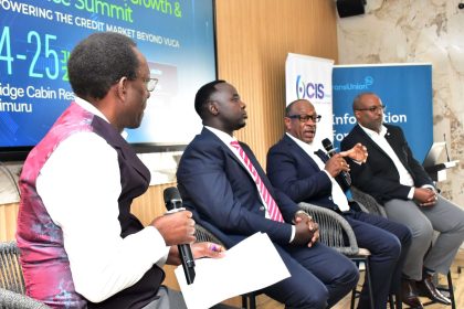 Charting a Course for a Resilient Kenyan Credit Market: Lessons from the CIS Kenya Credit Market Growth Summit 2025