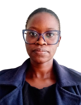 Christabel Andiego