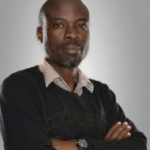 Mr. Kenneddy Okong’o