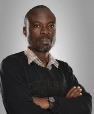 Mr. Kenneddy Okong’o