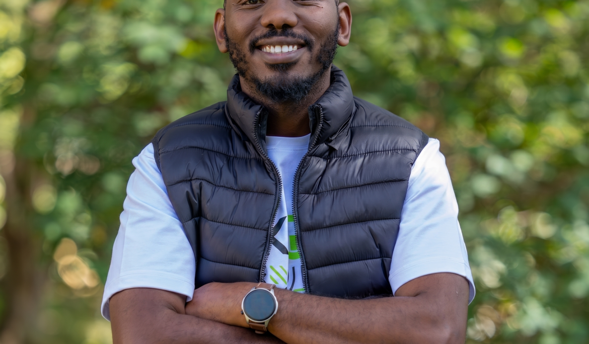 Mr. Kevin Ombachi Ogoro