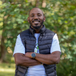 Mr. Kevin Ombachi Ogoro
