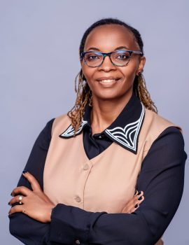 Hannah Ndarwa