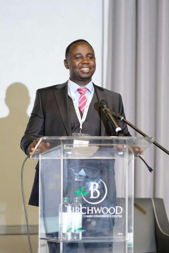 Gideon Kipyakwai